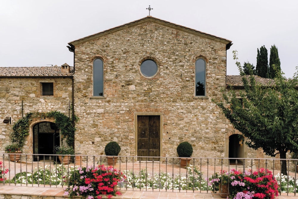 Castello Di Casole A Belmond Hotel Tuscany 2/84
