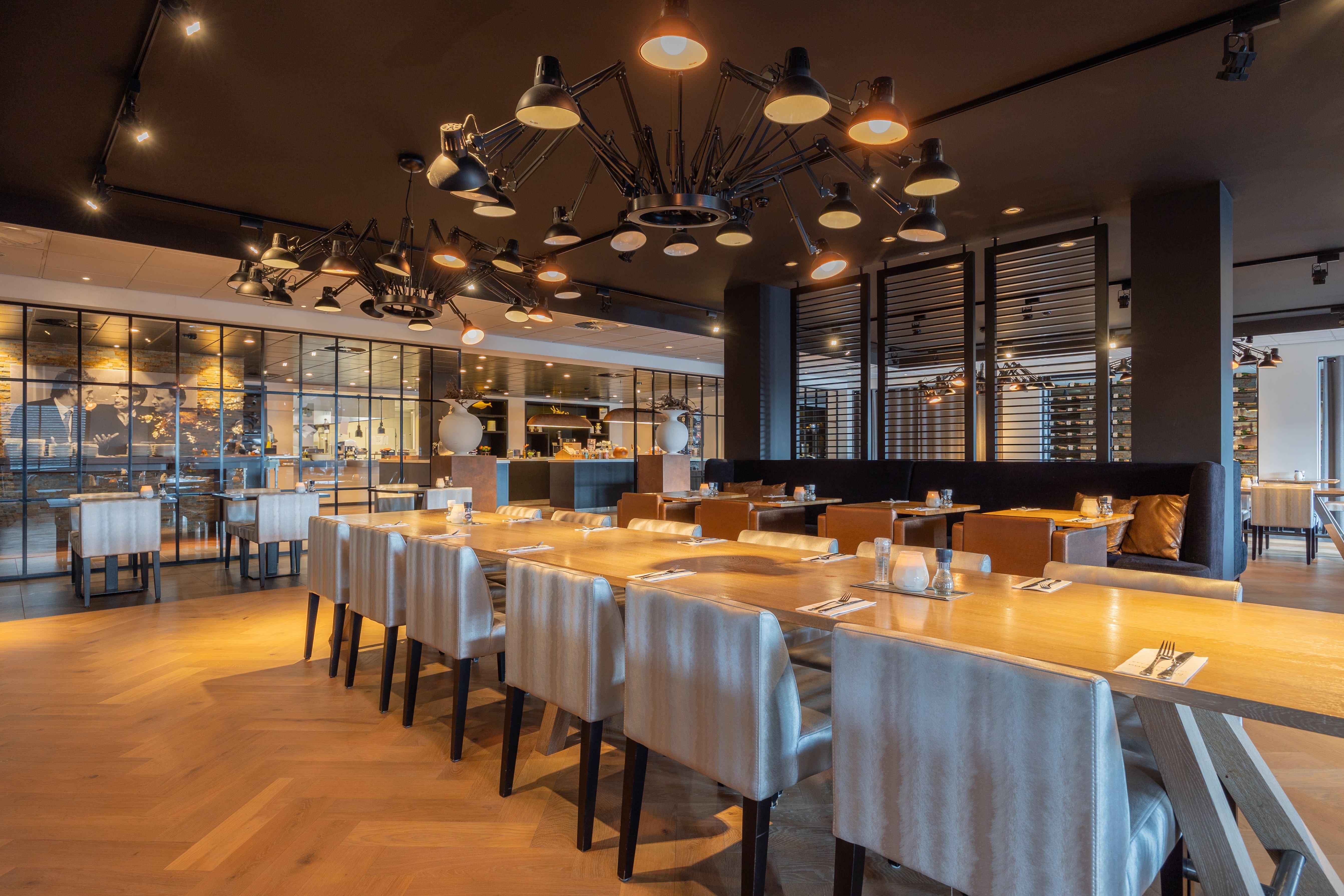 Postillion Hotel Dordrecht 20/26