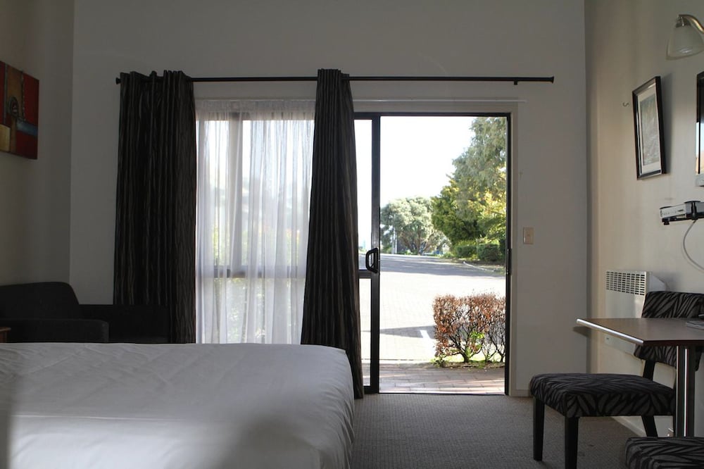 Mt. Wellington Motel 22/55