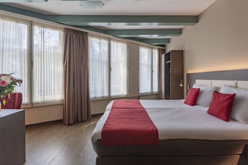Avenue Hotel Amsterdam 37/66