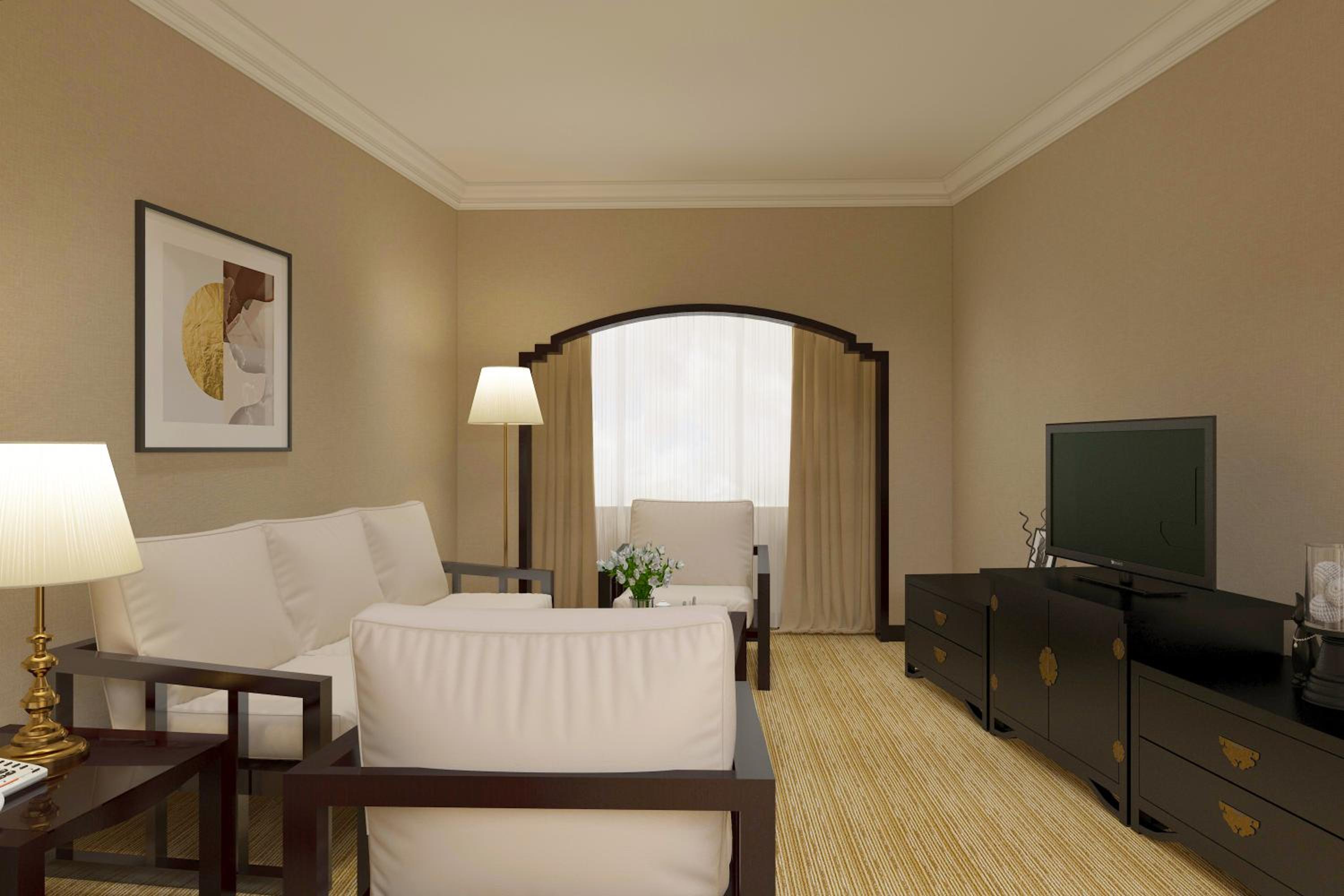 Yindo (Grand Jasper) Hotel 35/50