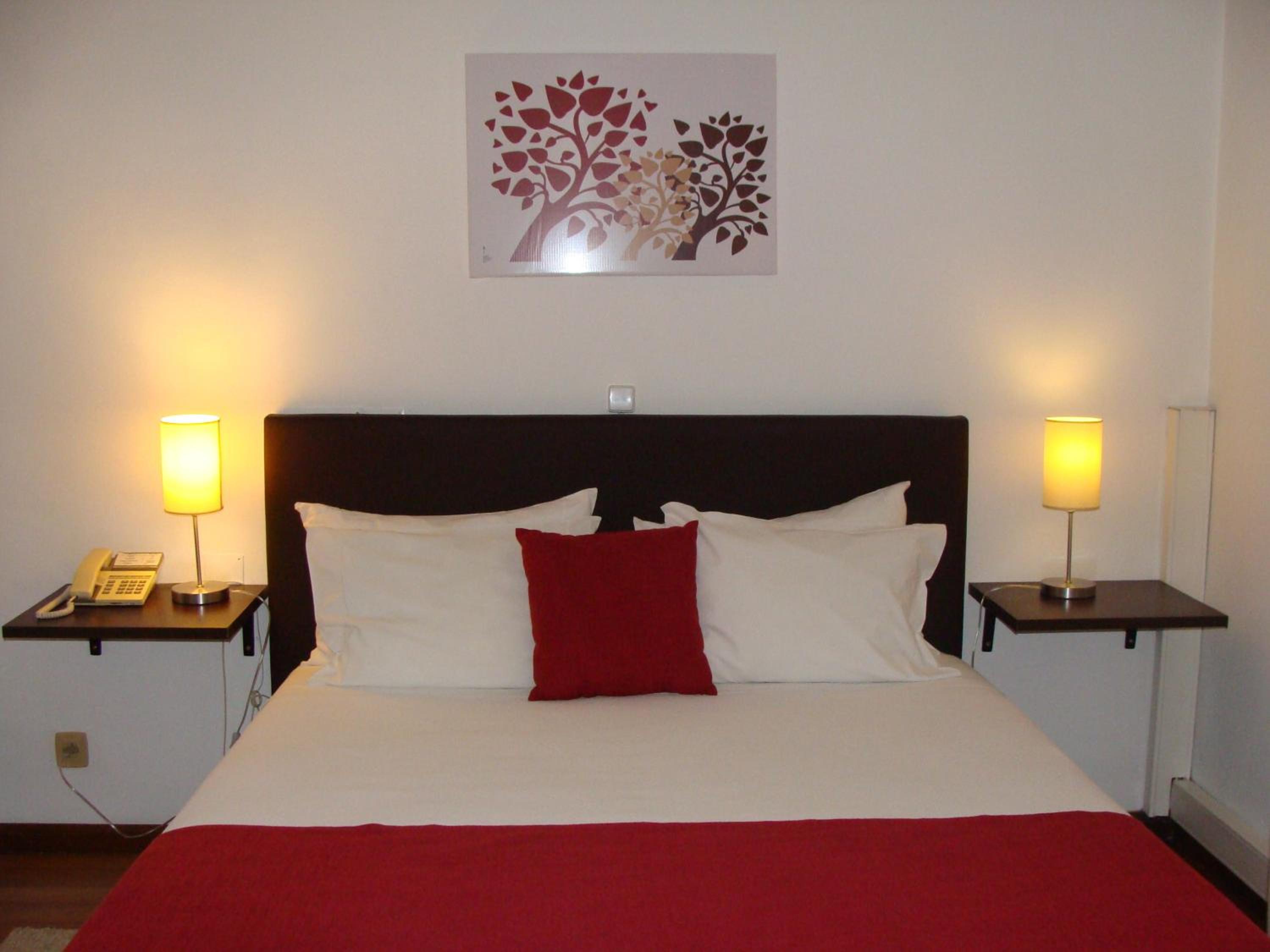 Hotel Botanico Coimbra 14/41