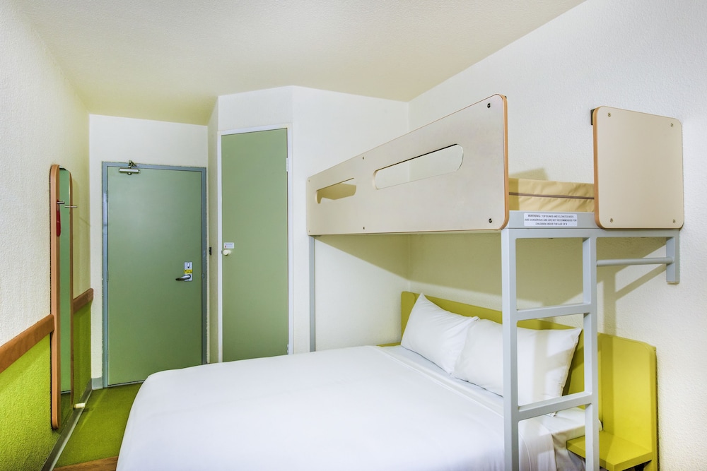Ibis Budget Fawkner 19/51