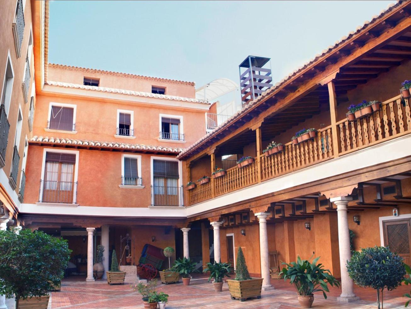 Hotel Menano 3/23