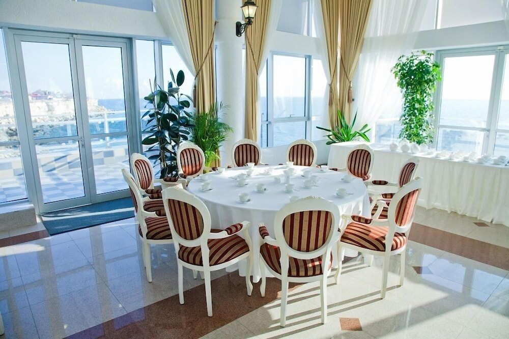 Caspian Riviera Grand Palace 37/50