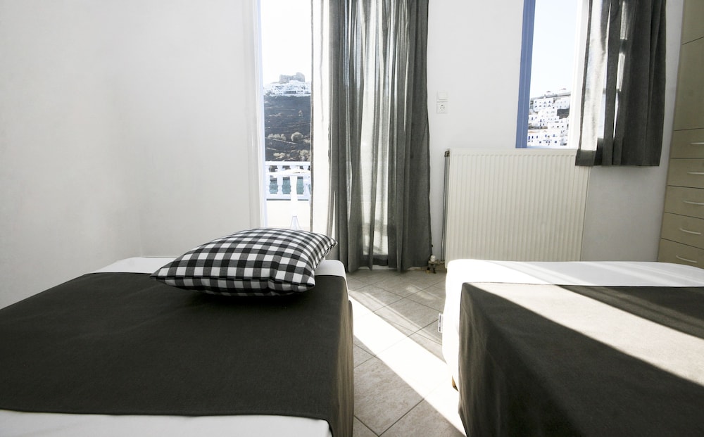 Vithos Aparthotel 21/72