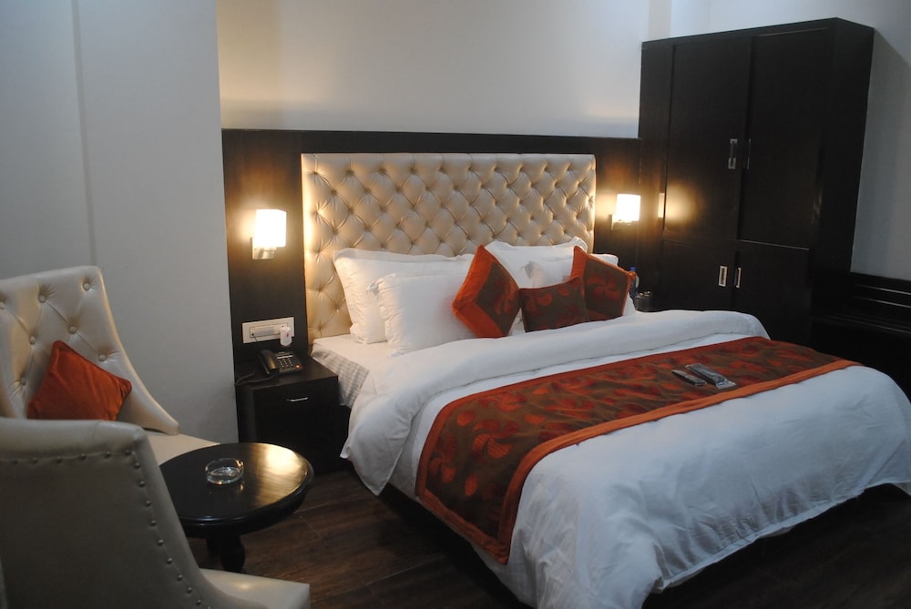 Hotel Triund Heights 11/50