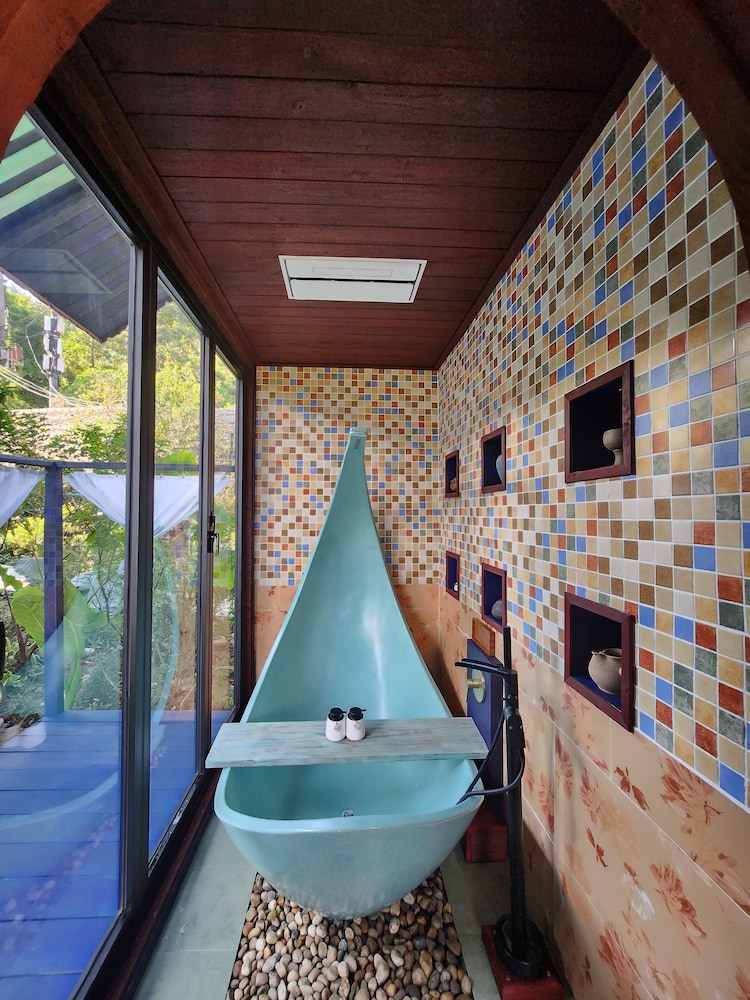 Sapa Clay House - Mountain Retreat 53/72