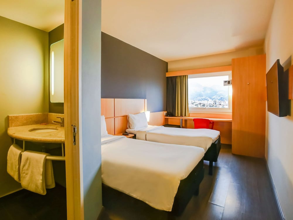 ibis Rio de Janeiro Nova America 20/75