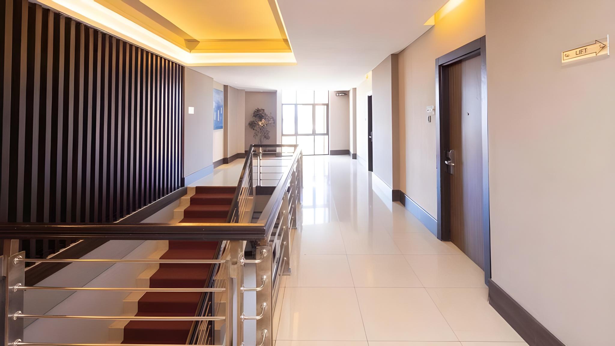 Diamond Hotel Samarinda 16/27