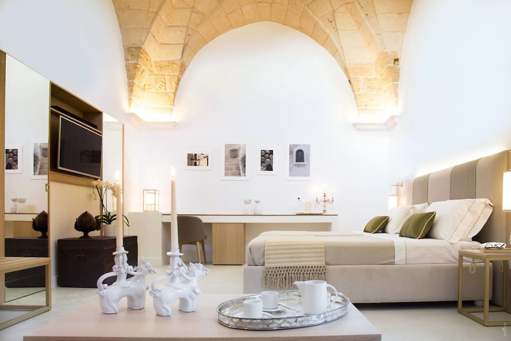 La Dimora Delle Fate Luxury & Spa 37/48