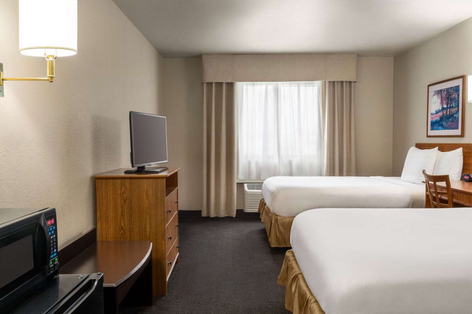 Travelodge by Wyndham Dexter 21/38