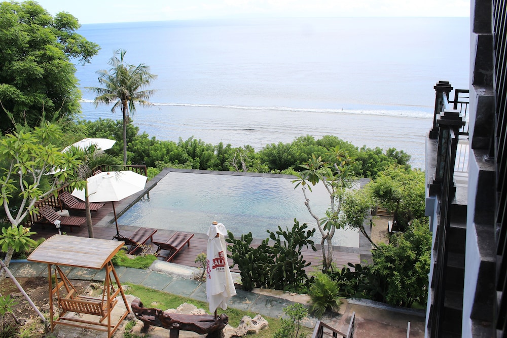 Manta Cottage Seaview Plus 38/50