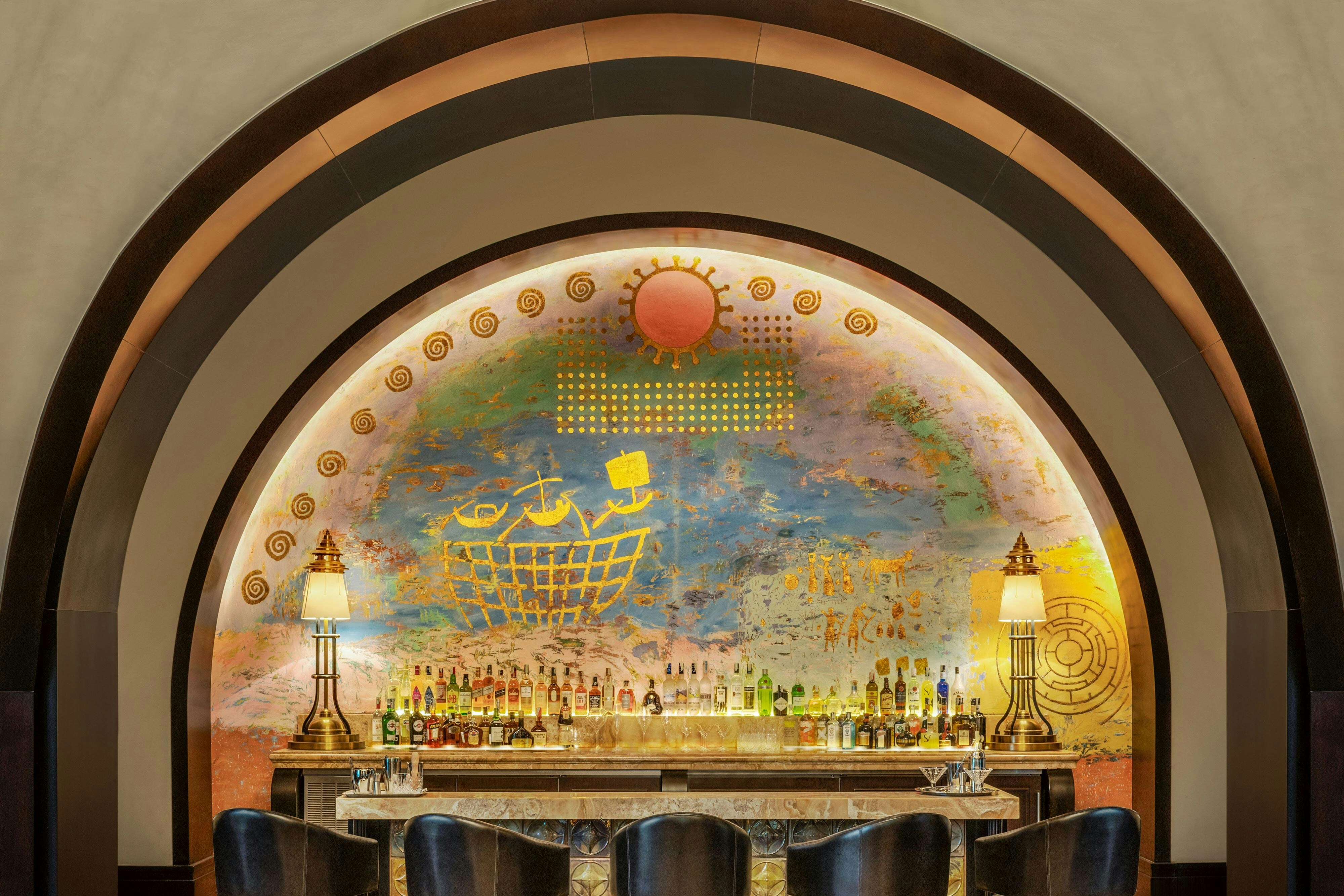 The St. Regis Cairo 写真4