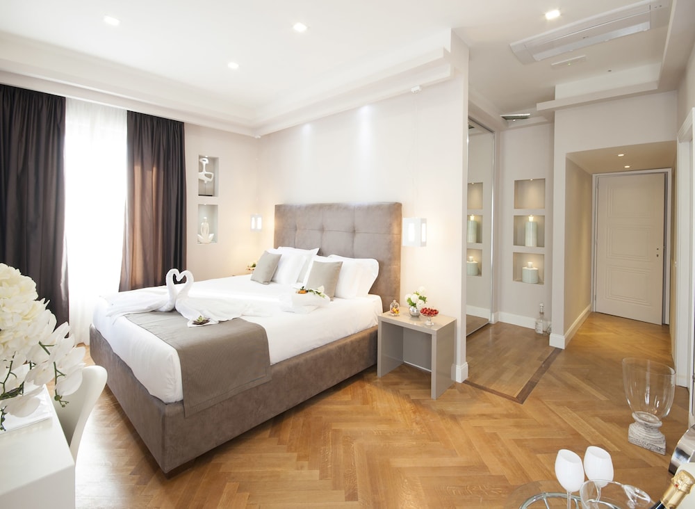 Terrazza Marco Antonio Luxury Suite Rome 24/72