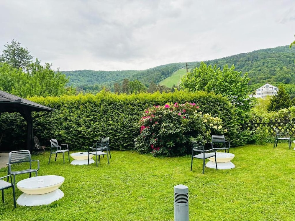 Boutique hotel Pohorje 46/50