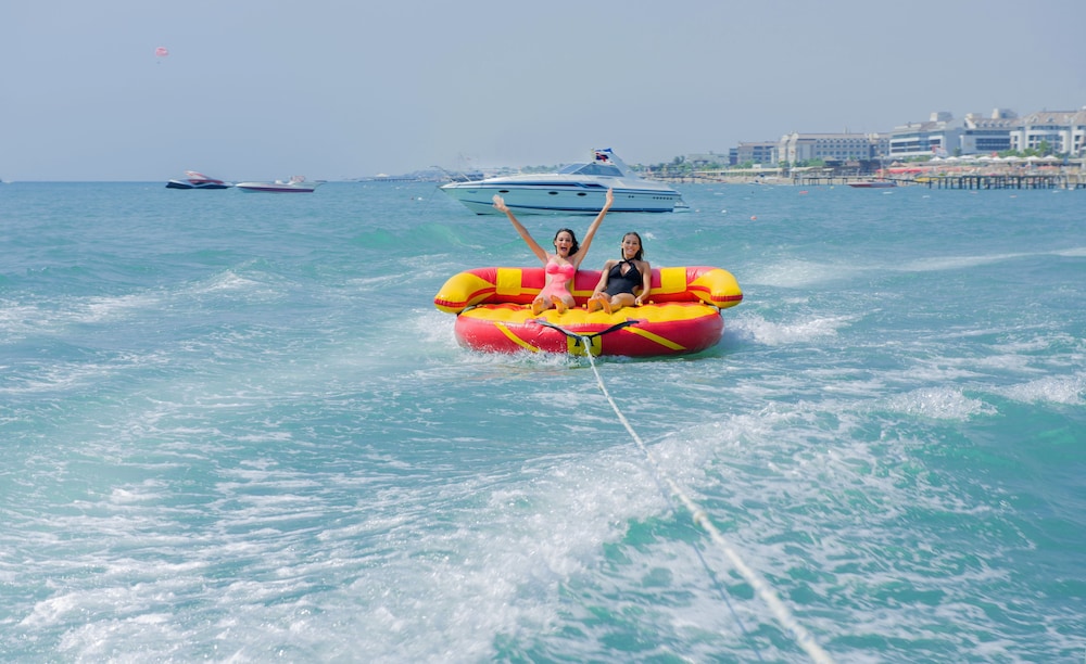 Port Nature Luxury Resort Hotel and Spa 33/63