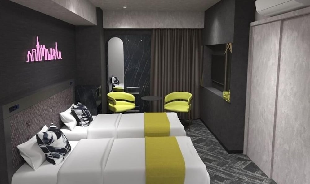 Villa Fontaine Shinjuku 33/47