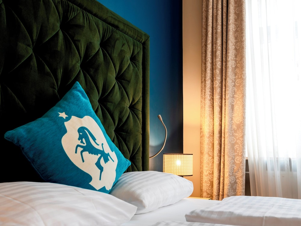 Hotel Villa Carlton - Adults Only 50/74