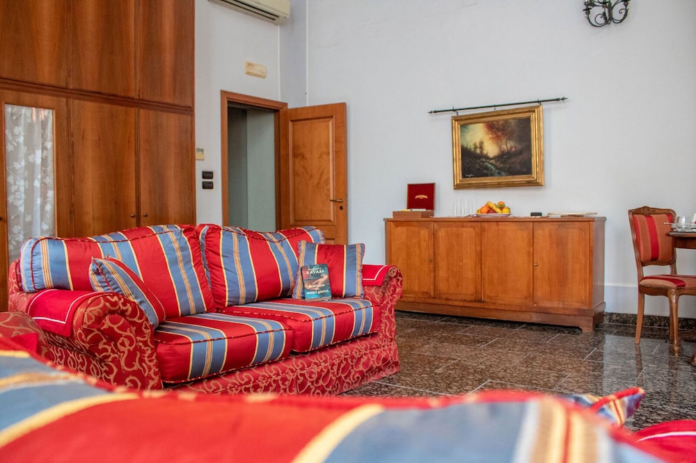 Le Stanze Del Vicere Boutique Hotel 19/29