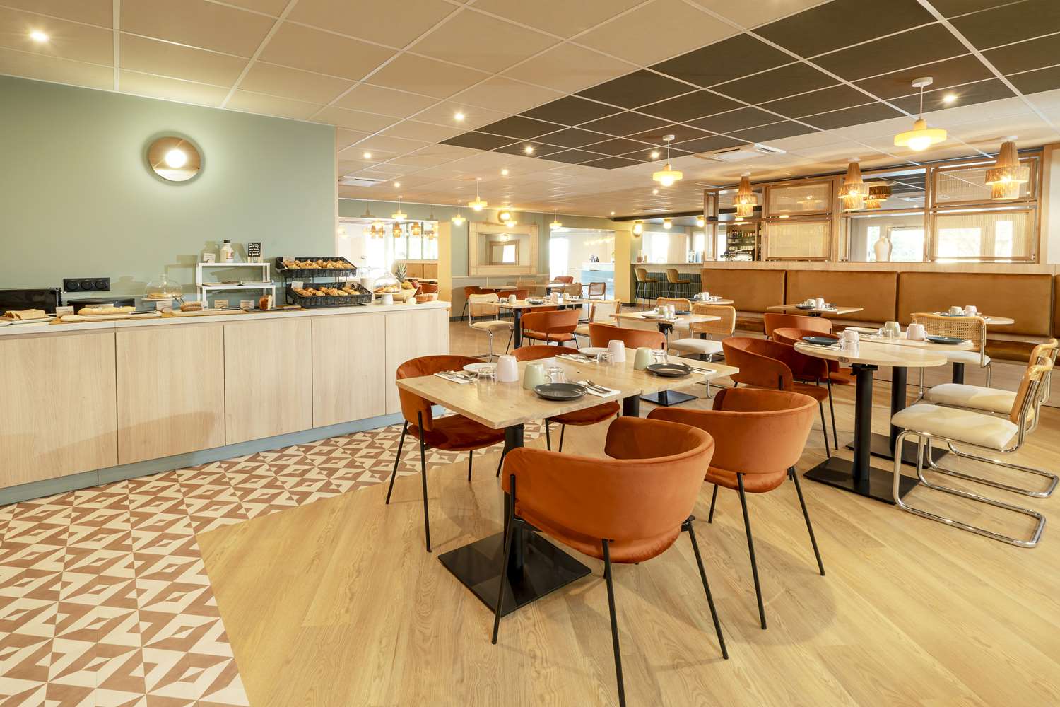 Sure Hotel by Best Western Caen Memorial 28/44