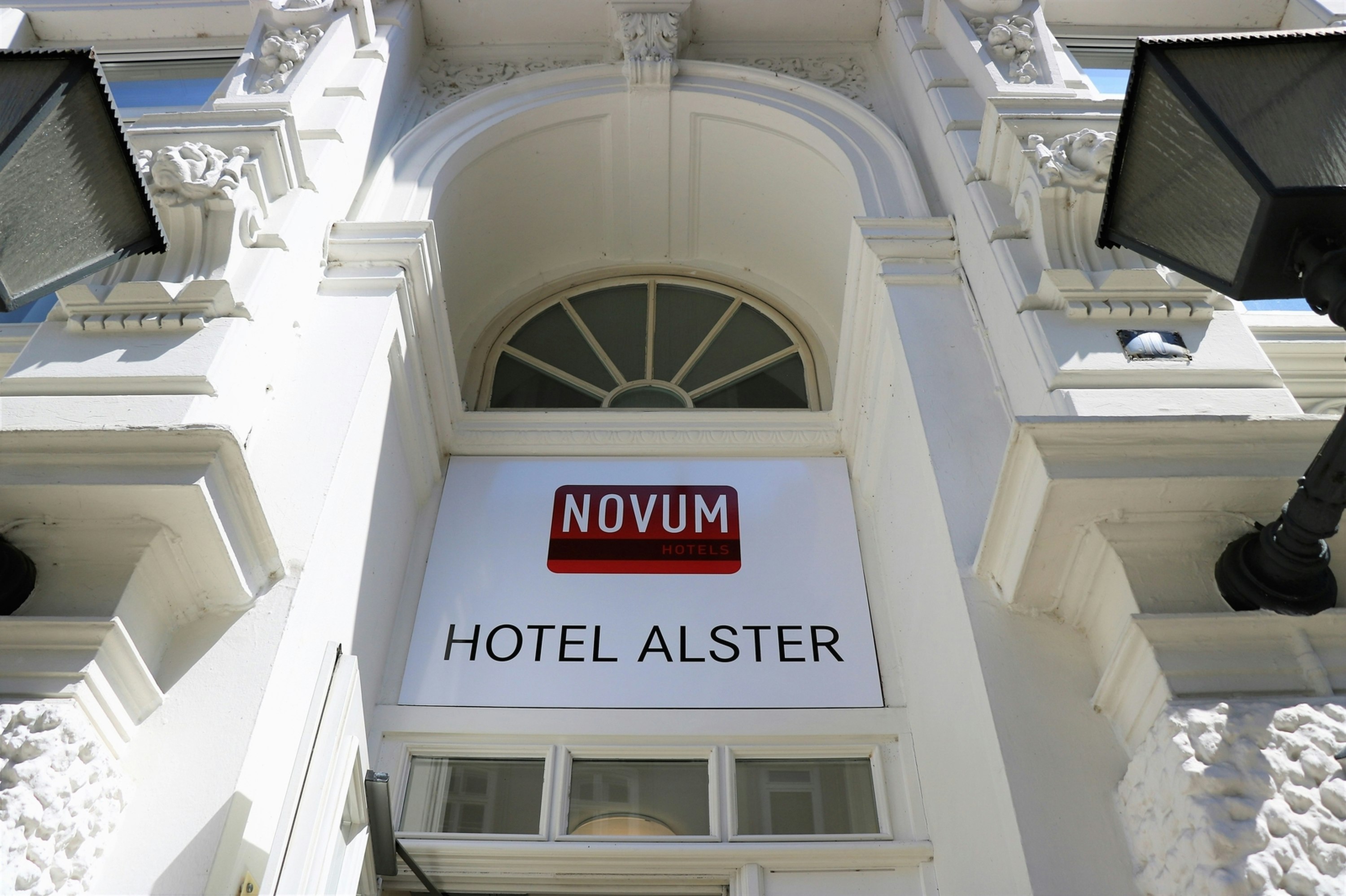 Hotel Alster 35/35