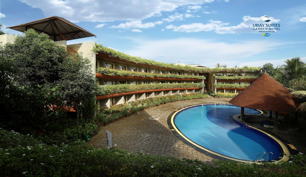 Uday Suites 45/50
