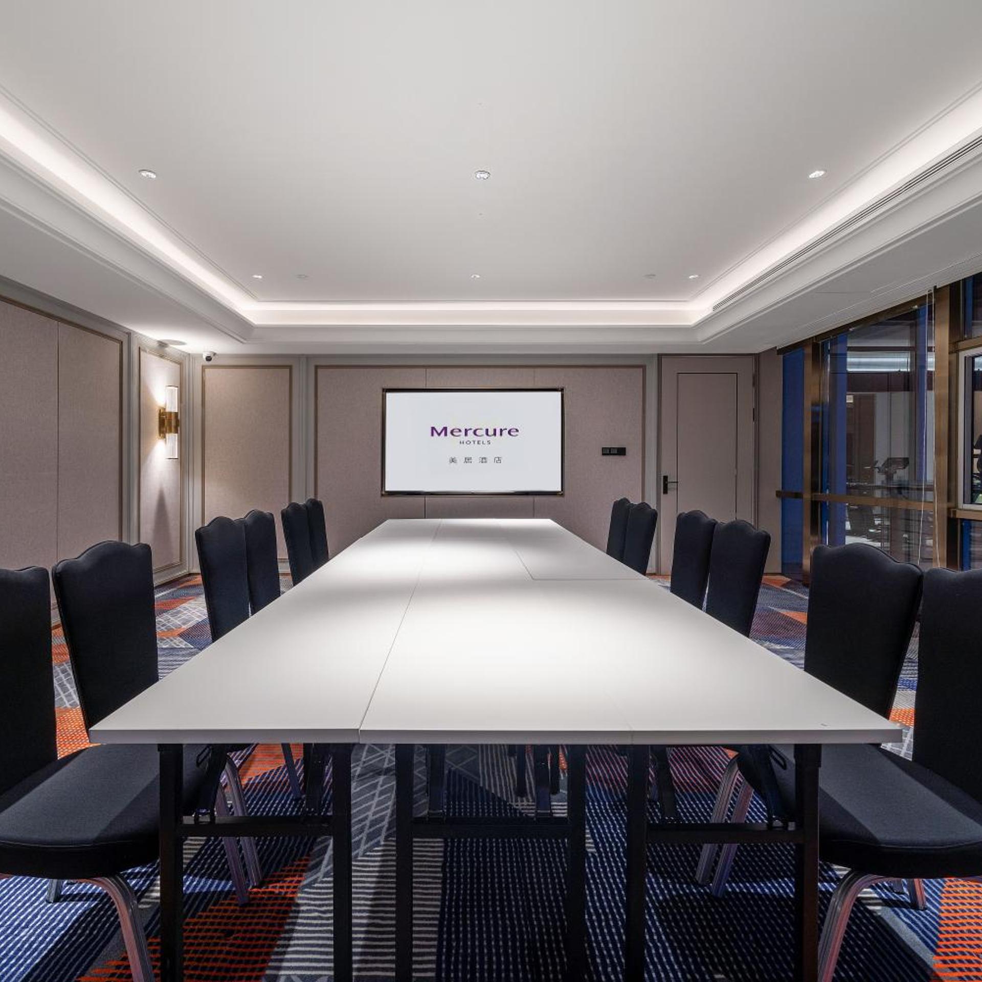 Mercure Guangzhou Financial City 44/60
