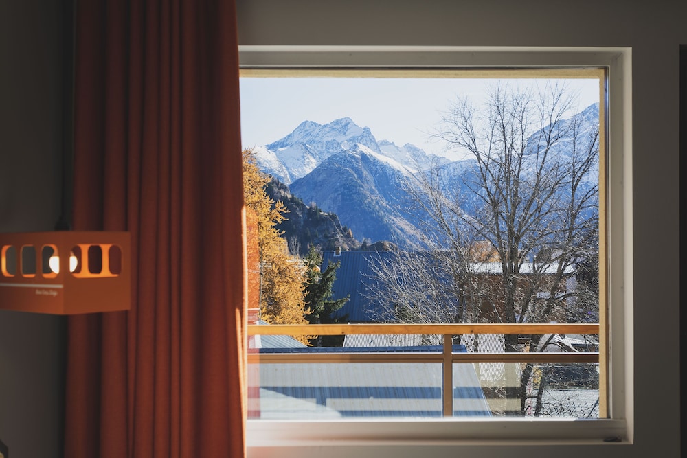 Hotel Base Camp Lodge - Les 2 Alpes 46/50