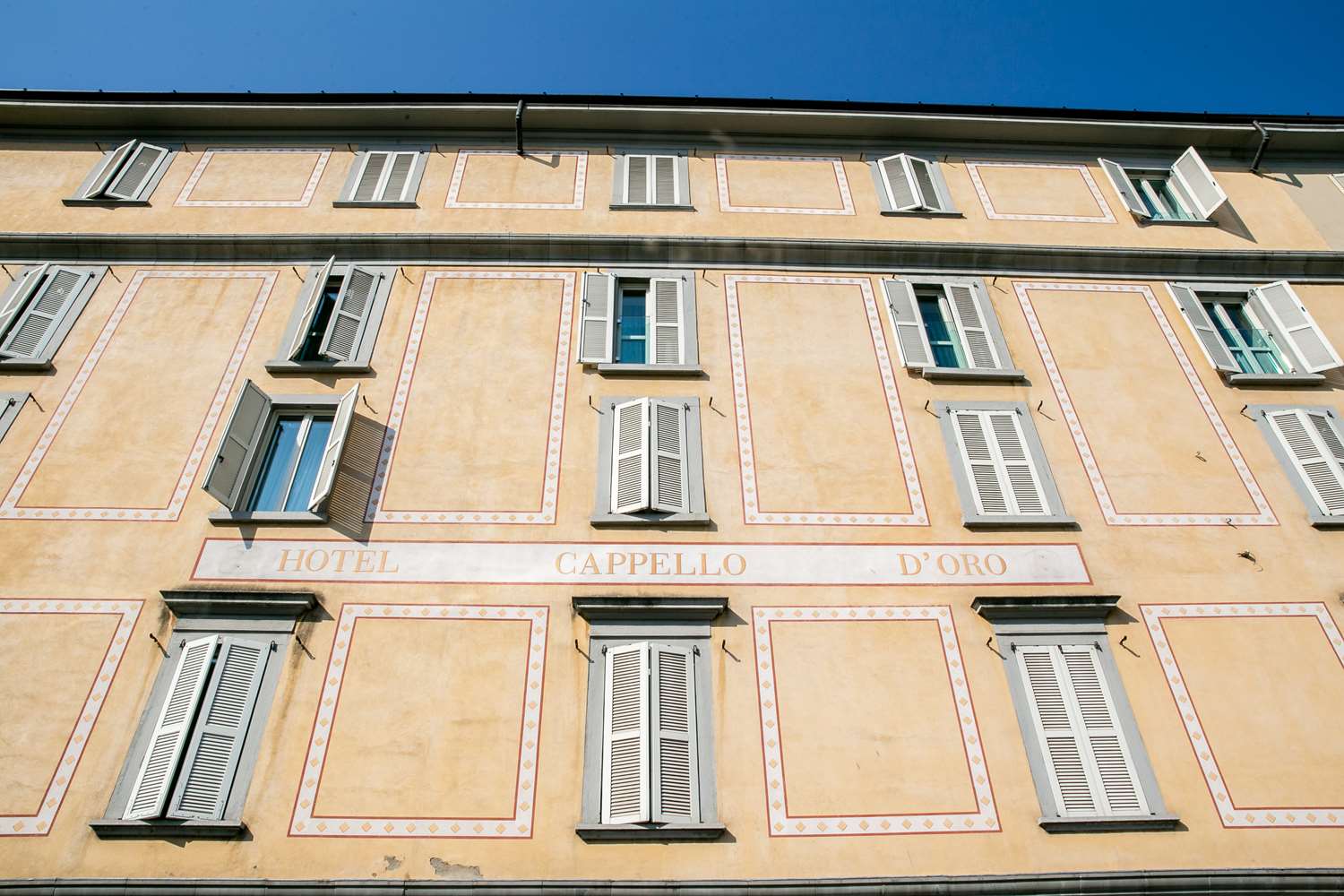 Hotel Capello D'Oro, Bw Signature Collection 2/58