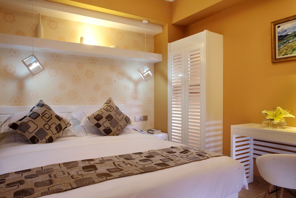 Care Hotel Coast Collection 6/36