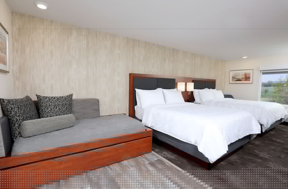 Holiday Inn Hotel And Suites Sioux Falls Airport 10/57