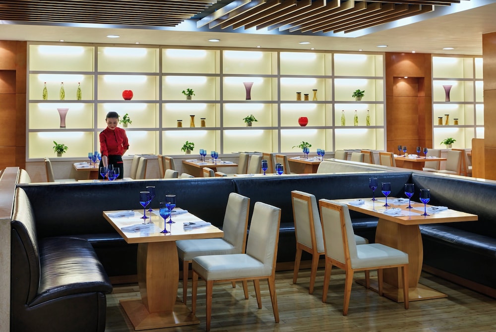 InterContinental Hangzhou 35/48