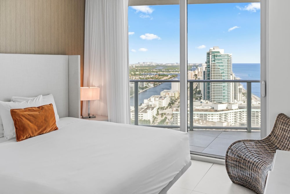 Lyfe Resort & Residences 13/66