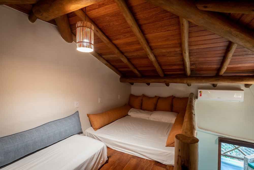 Cajueiro Premium Trancoso 7/50