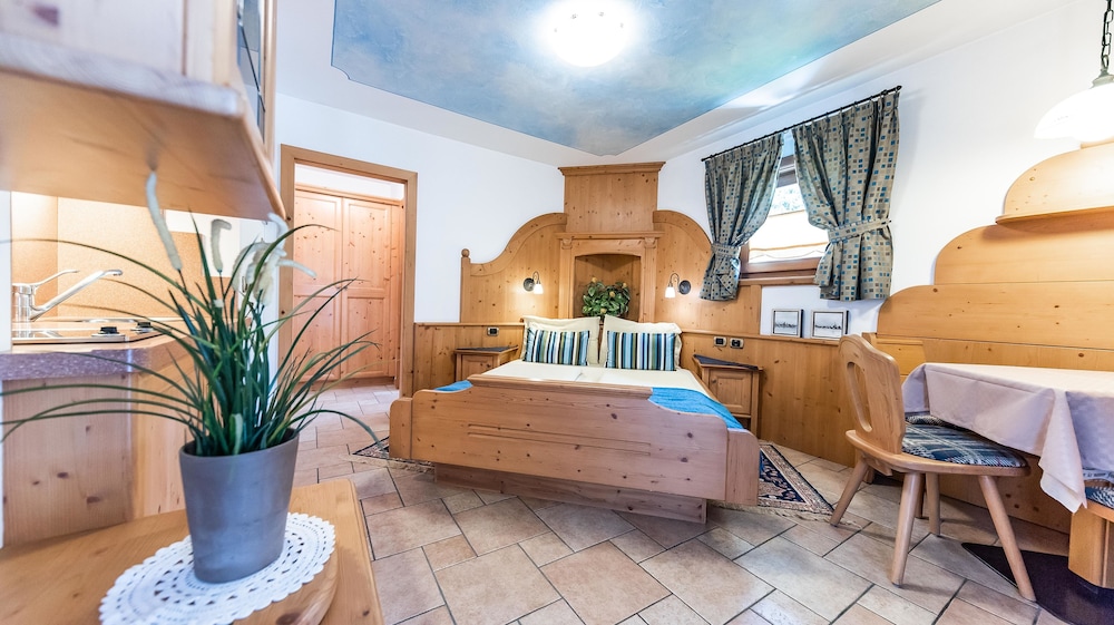 Chalet Mottolino 24/50