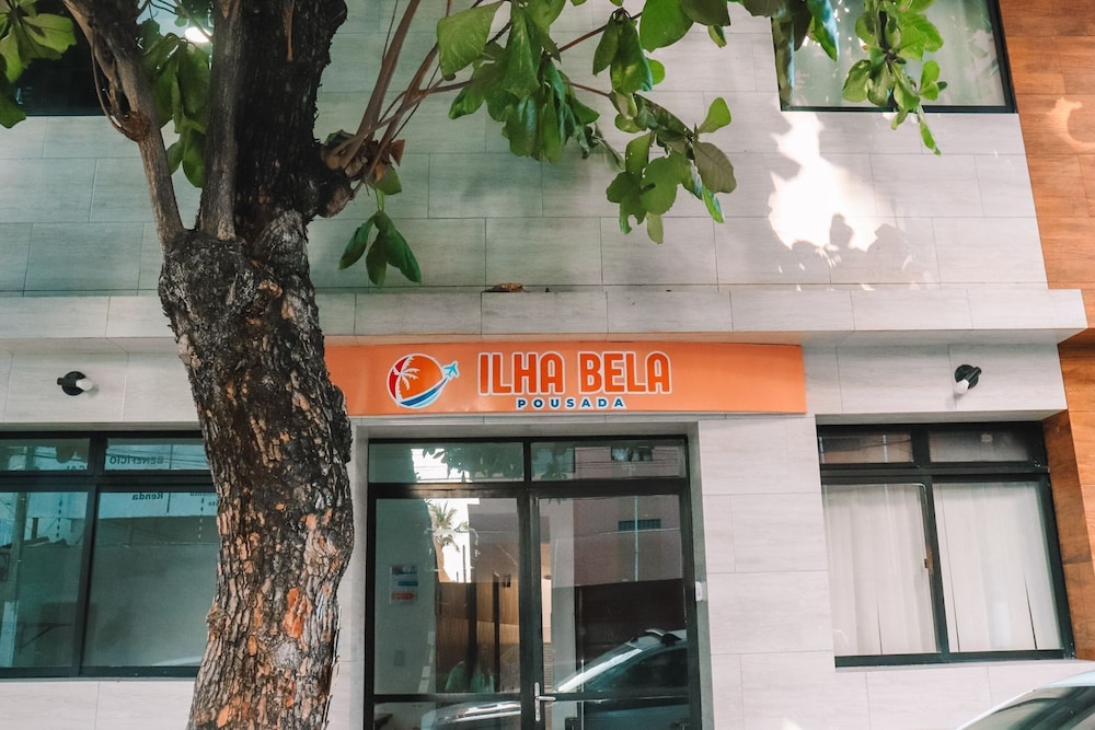 Pousada Ilha Bela Maceio 1/39