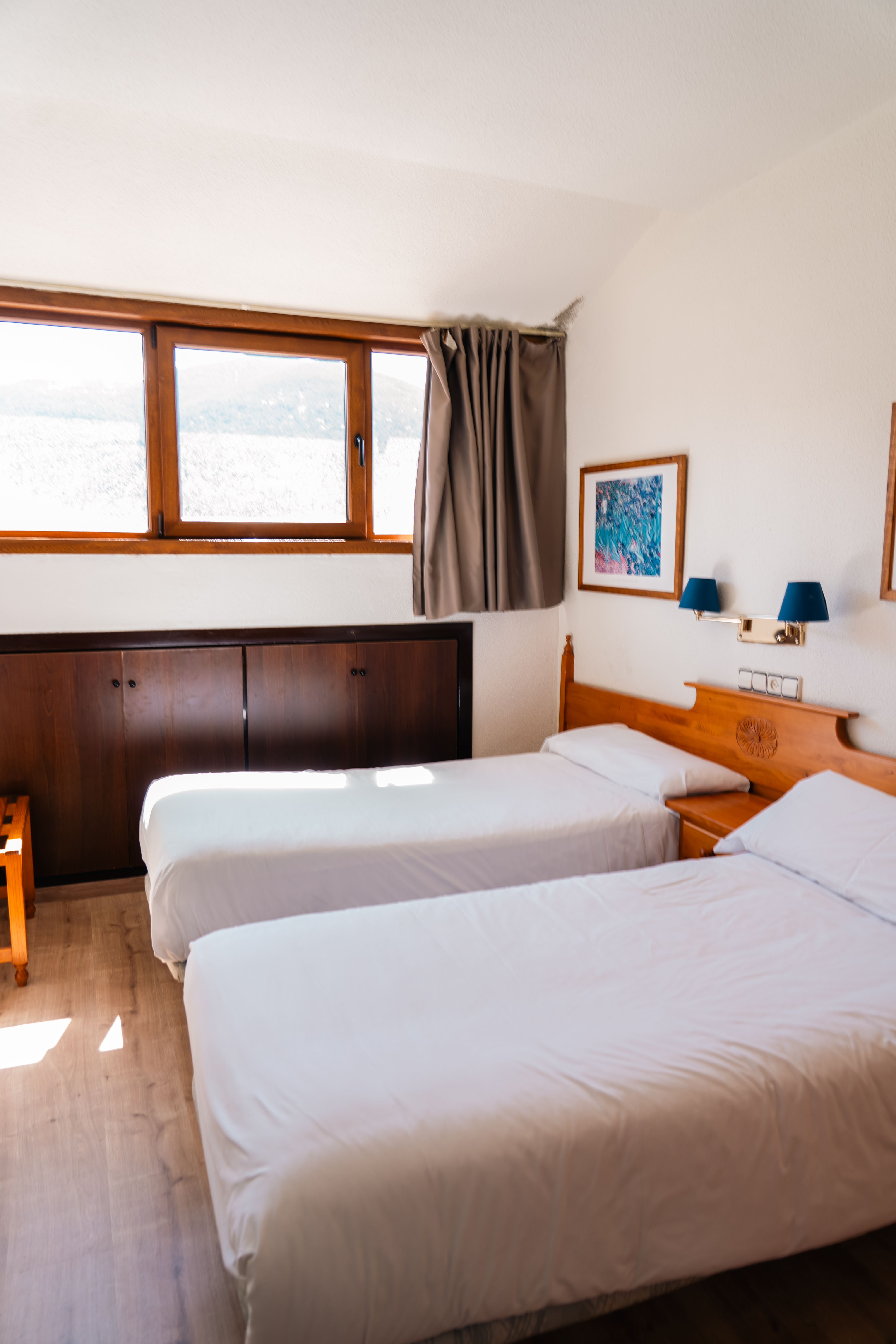 Apartamentos SNO Edelweiss 14/50