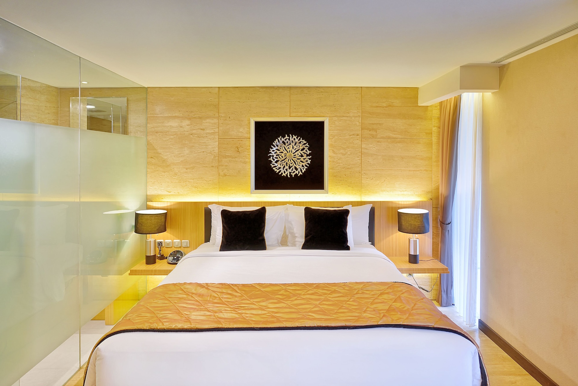 Superior  Room