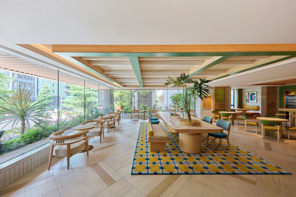 The Royal Park Hotel Ginza 6-chome 34/50