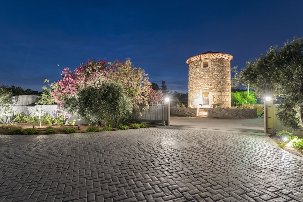 Apollon Windmill Boutique Hotel - Adults Only 47/62