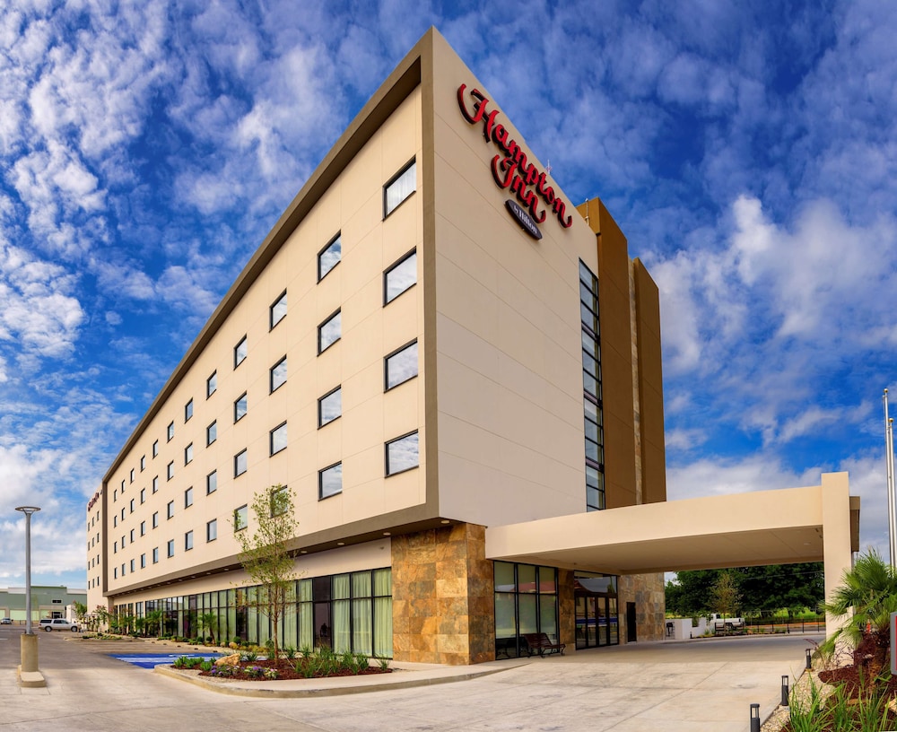 Hampton Inn by Hilton Piedras Negras 3/53