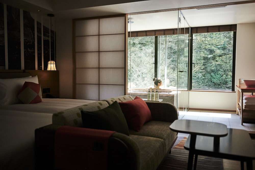 Hotel Indigo Hakone Gora 45/78