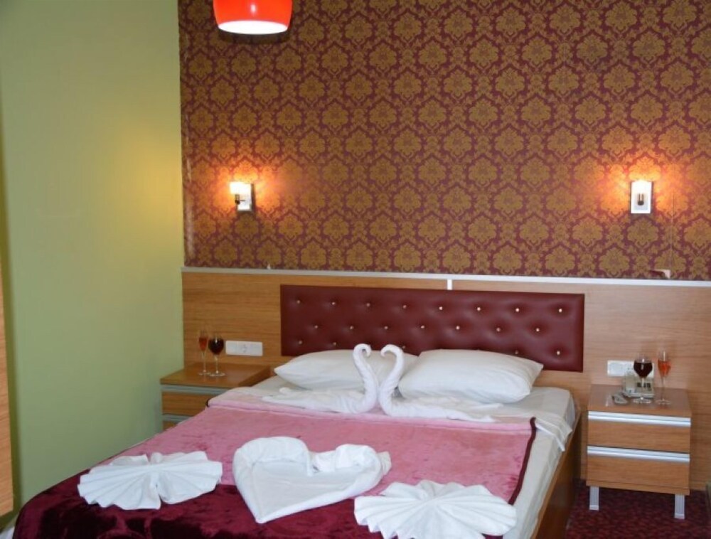 Hopa Heyamo Otel 8/34
