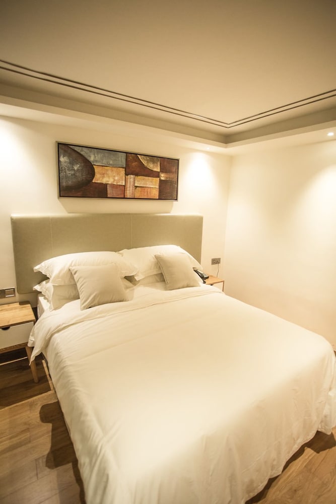 Shenzhen Mint International Apartment 7/34