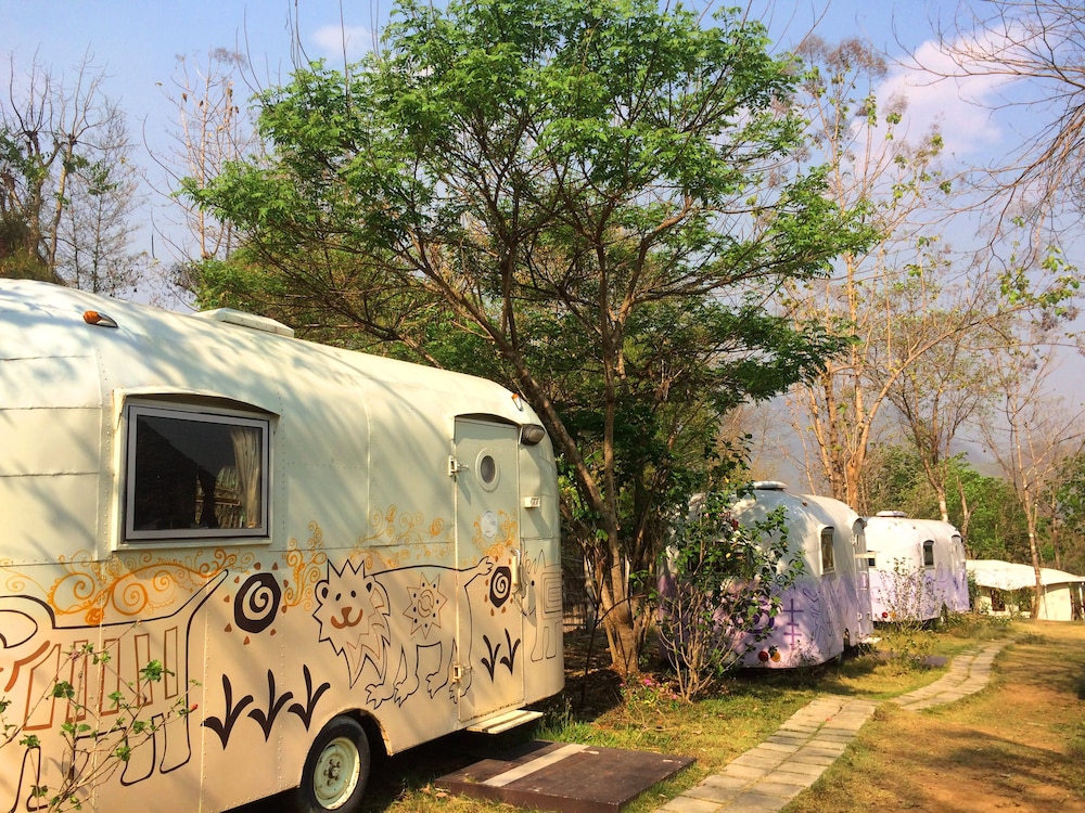 马里排度假村酒店(Mari Pai Resort) 图片5