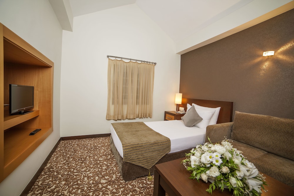Arcanus Hotels Sorgun 35/87