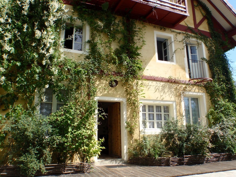 Demeure D'hôtes L'hermitage 3/50