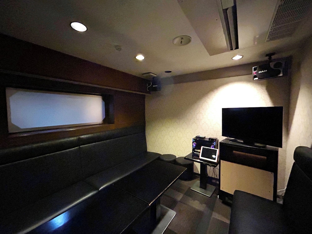 Itoen Hotel Hakone Yumoto 25/27