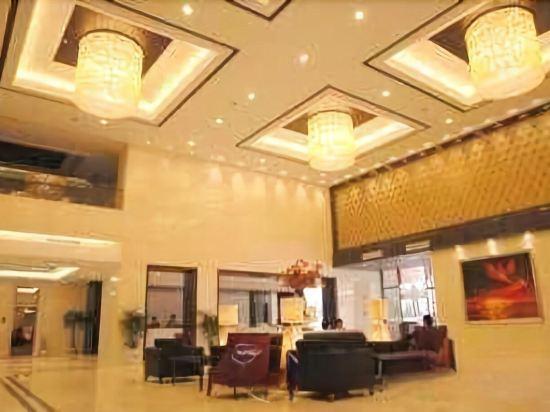 Golden Phoenix Hotel 9/15